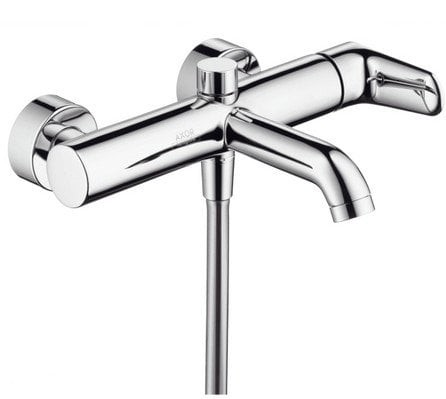 Baterie cada crom Hansgrohe Axor Citterio M