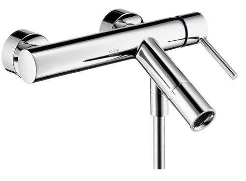 Baterie cada crom Hansgrohe Axor Starck