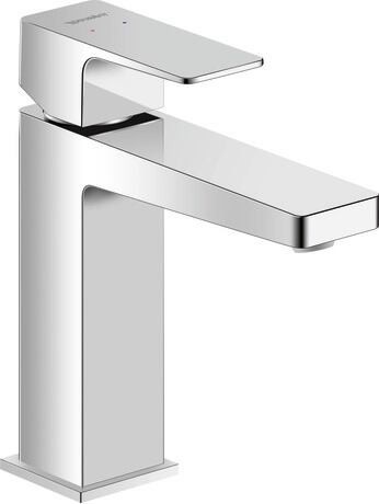 Baterie lavoar Duravit Manhattan M crom