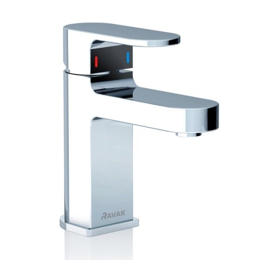 Baterie lavoar Ravak Concept Chrome CR 012.00 fara ventil