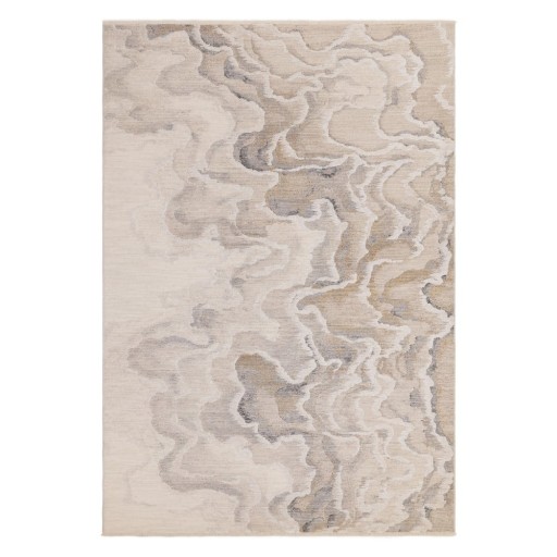 Covor crem 200x300 cm Seville – Asiatic Carpets