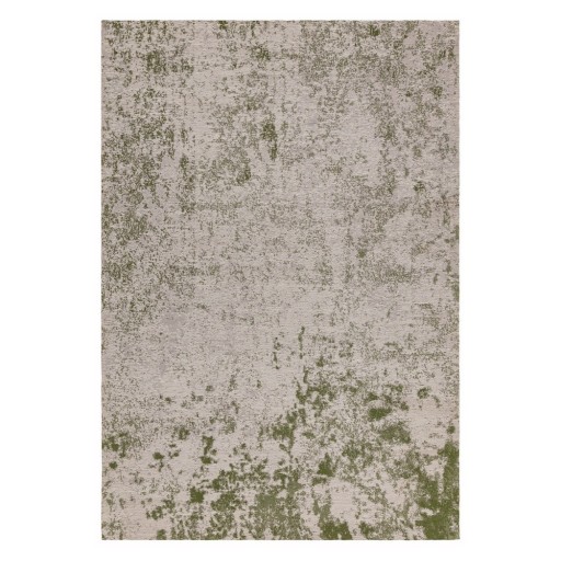 Covor de exterior kaki din fibre reciclate 160x230 cm Dara – Asiatic Carpets