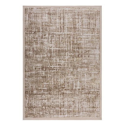 Covor bej 160x230 cm Trace – Flair Rugs