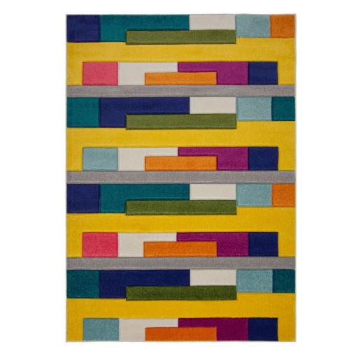 Covor handmade 160x230 cm Mambo – Flair Rugs