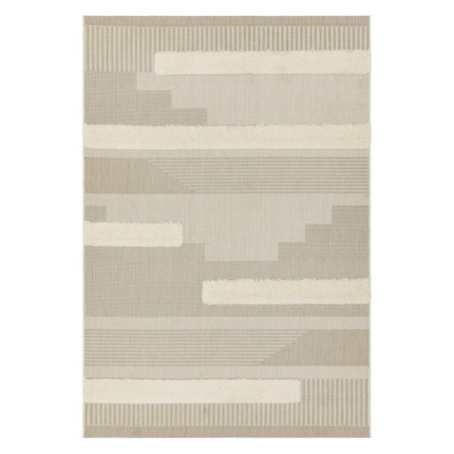 Covor de exterior crem 160x230 cm Monty – Asiatic Carpets