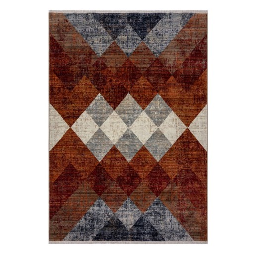 Covor burgundy 160x234 cm Bradley – Flair Rugs