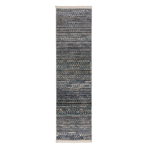 Covor tip traversă albastru 60x230 cm Camino – Flair Rugs