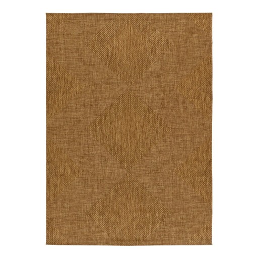 Covor de exterior maro 160x230 cm Guinea Natural – Universal