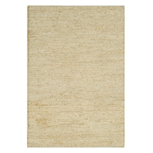 Covor bej handmade din iută 120x170 cm Soumak – Asiatic Carpets