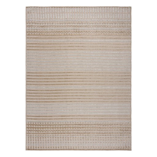 Covor bej lavabil din janilie 120x160 cm Elton – Flair Rugs