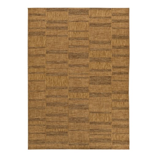 Covor de exterior maro 160x230 cm Guinea Natural – Universal