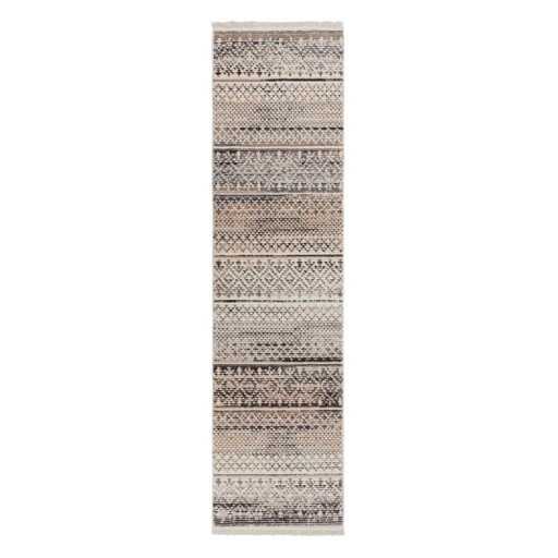 Covor tip traversă bej 66x300 cm Camino – Flair Rugs