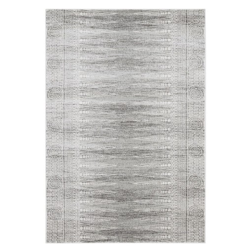 Covor gri 200x290 cm Nova – Asiatic Carpets