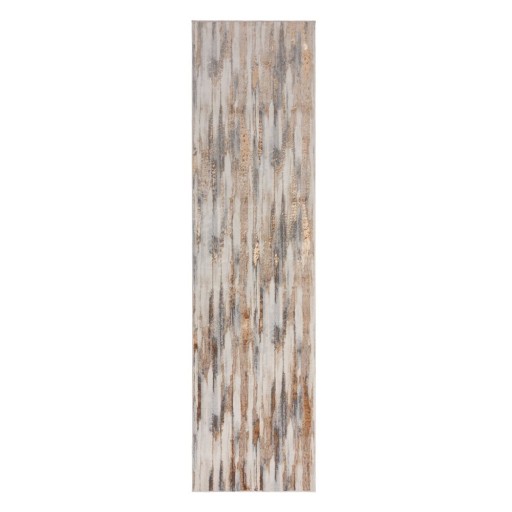 Covor tip traversă bej 80x300 cm Gleam – Flair Rugs