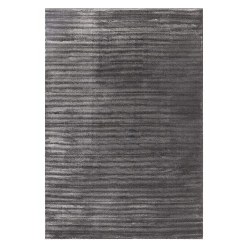 Covor gri antracit 120x170 cm Kuza – Asiatic Carpets