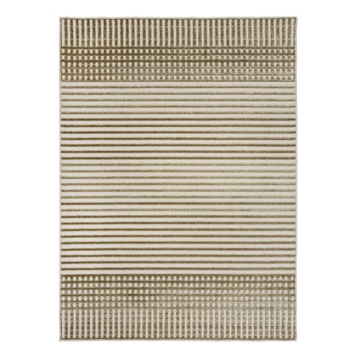 Covor verde lavabil din janilie 120x160 cm Elton – Flair Rugs