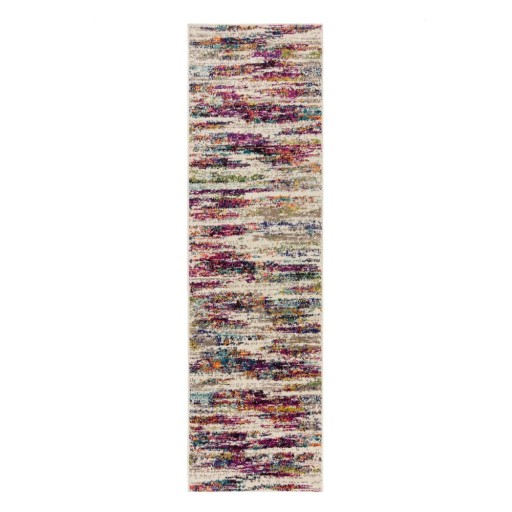 Covor tip traversă 66x230 cm Refraction – Flair Rugs