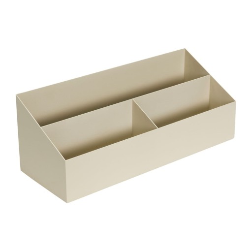 Organizator pentru papetărie din metal Pod – Hübsch