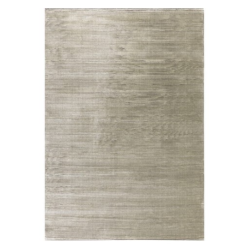 Covor kaki 160x230 cm Kuza – Asiatic Carpets