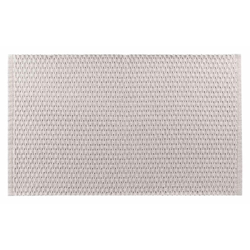 Covor crem lavabil 50x80 cm Alivia – douceur d'intérieur