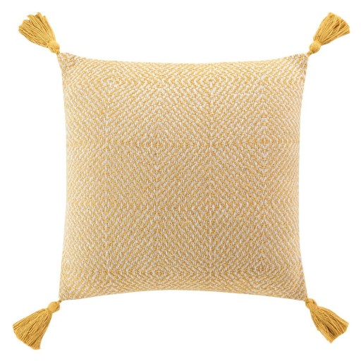 Pernă decorativă 40x40 cm Louisette – douceur d'intérieur