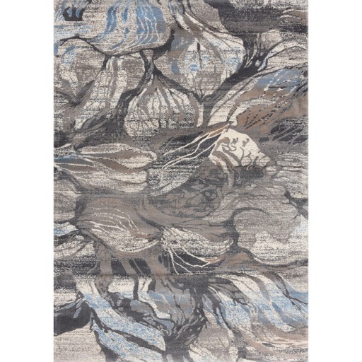 Covor gri 240x330 cm Lush – FD