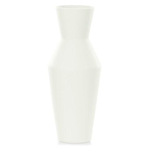 Vază crem din ceramică (înălțime 24 cm) Giara – AmeliaHome