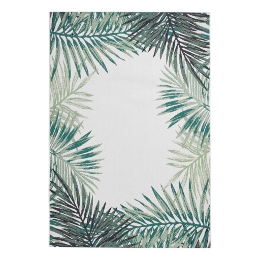 Covor de exterior verde 120x170 cm Miami – Think Rugs