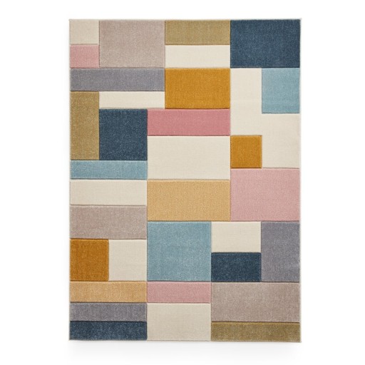 Covor 160x230 cm Matrix – Think Rugs