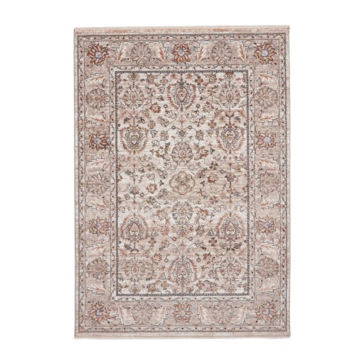 Covor bej 160x230 cm Vintage – Think Rugs