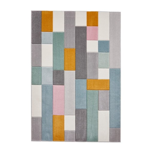 Covor 200x290 cm Matrix – Think Rugs