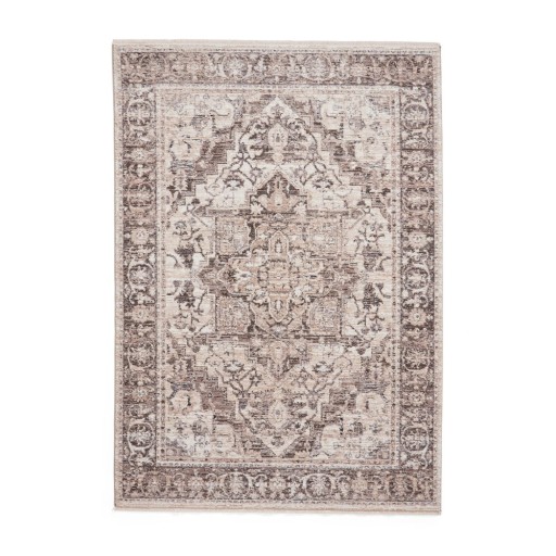 Covor gri/bej 120x170 cm Vintage – Think Rugs