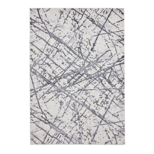 Covor gri deschis 120x170 cm Artemis – Think Rugs