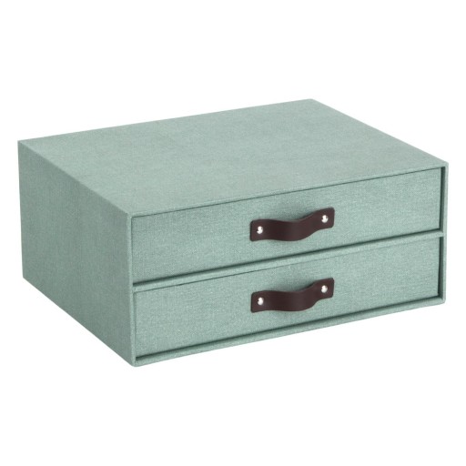 Organizator pentru sertar din carton Birger – Bigso Box of Sweden