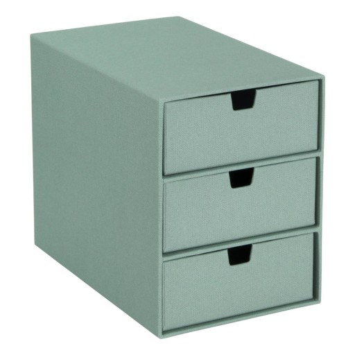 Organizator pentru sertar din carton Ingrid – Bigso Box of Sweden