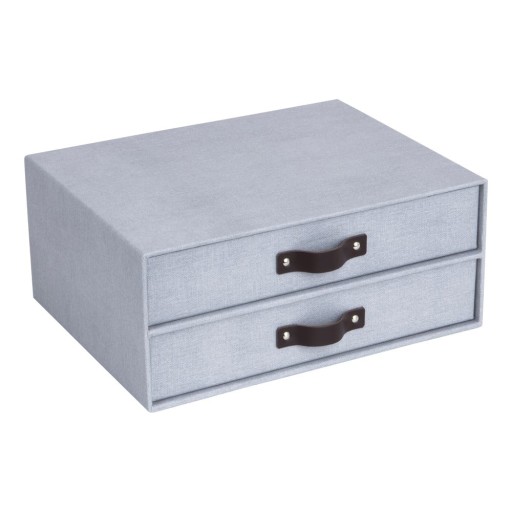 Organizator pentru sertar din carton Birger – Bigso Box of Sweden