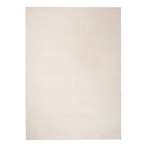 Covor crem 240x330 cm Montana Liso – Universal