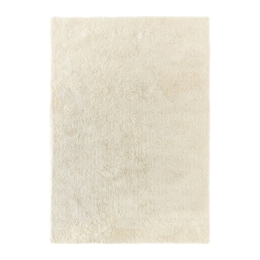 Covor bej lavabil 120x150 cm Pelush Beige – Mila Home