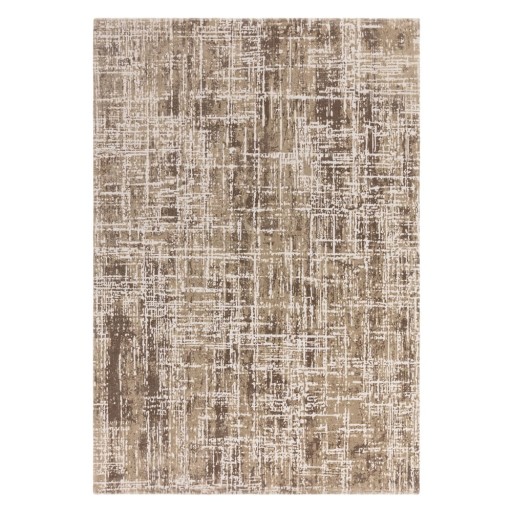 Covor bej 240x340 cm Kuza – Asiatic Carpets