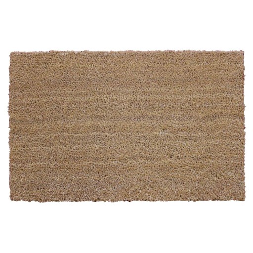 Covoraș de intrare din fibre de nucă de cocos 40x60 cm Paco – douceur d'intérieur