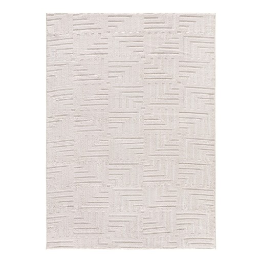 Covor crem 160x230 cm Estilo – Universal