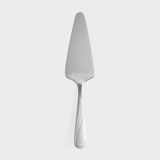 Spatula servire prajituri Napoli, Ambition, 22 cm, inox