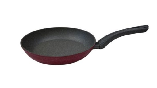 Tigaie Petra, Ambition, 20 cm, aluminiu, invelis non-stick