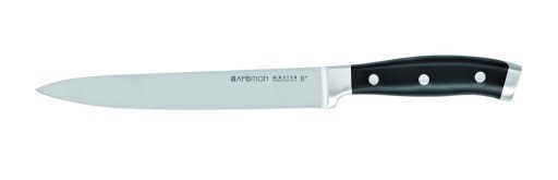 Cutit universal Master, Ambition, 20 cm, inox