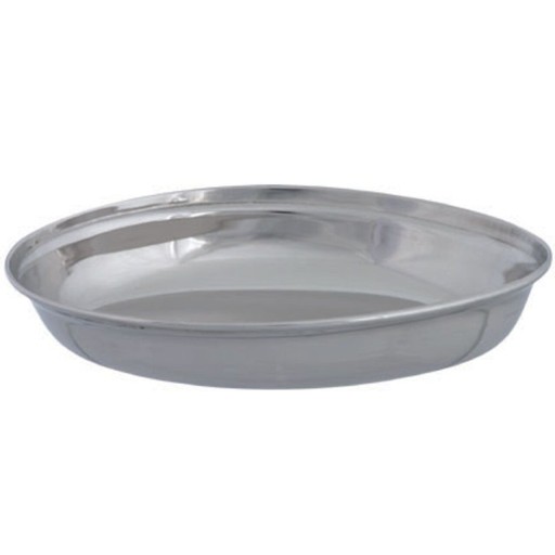 Tava pentru servire Curry, Domotti, 22 cm, inox