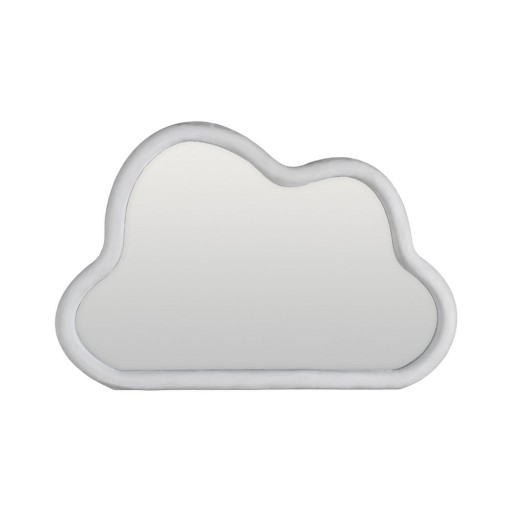 Oglindă de perete 90x60 cm Cloud – Ixia