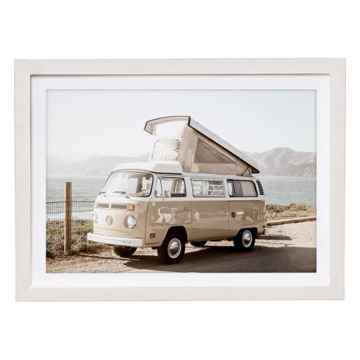 Tablou 30x40 cm Volkswagen – Really Nice Things