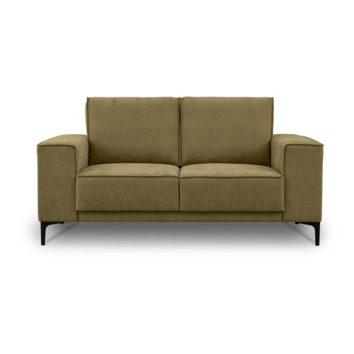 Canapea verde 164 cm Copenhagen – Scandic