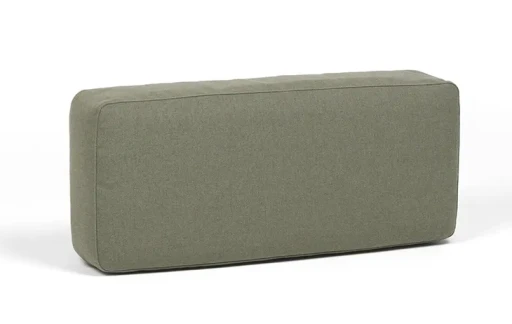 Perna spatar canapea exterior Nardi Maximo 82.5x35cm  verde Timo Sunbrella